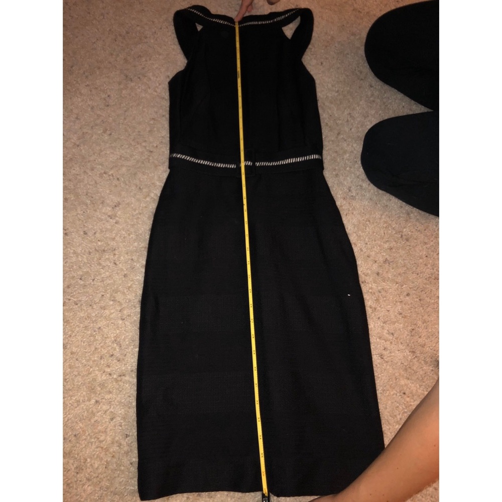 Martin Grant Dress Measurements